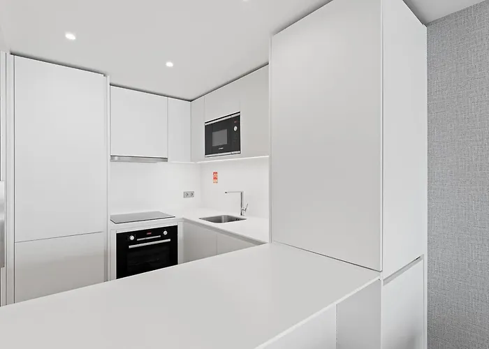 Guestready - Center With Balcony Lejlighed *