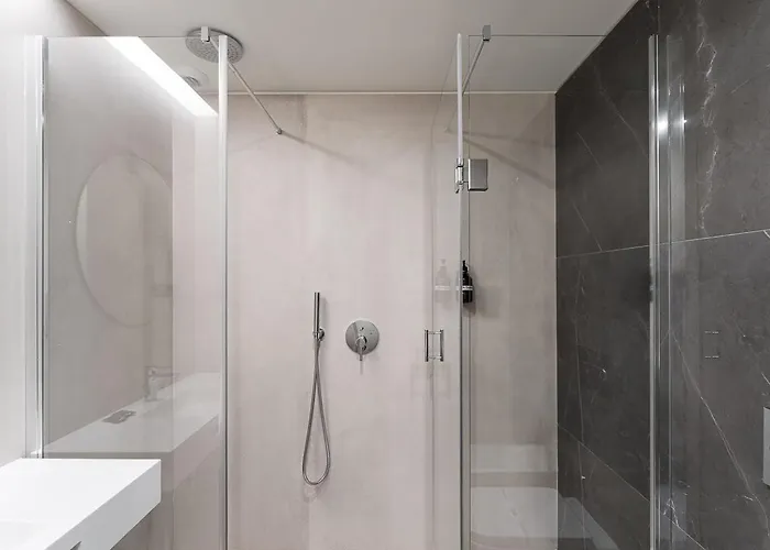 Guestready - Center With Balcony Lejlighed