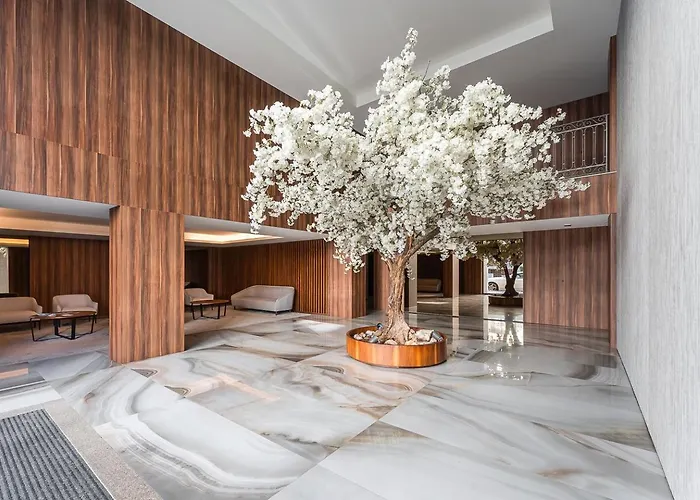 Guestready - Center With Balcony Lejlighed Porto