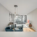 Lägenhet Guestready - Center With Balcony Oporto