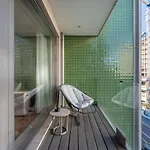 Apartman Guestready - Center With Balcony Porto