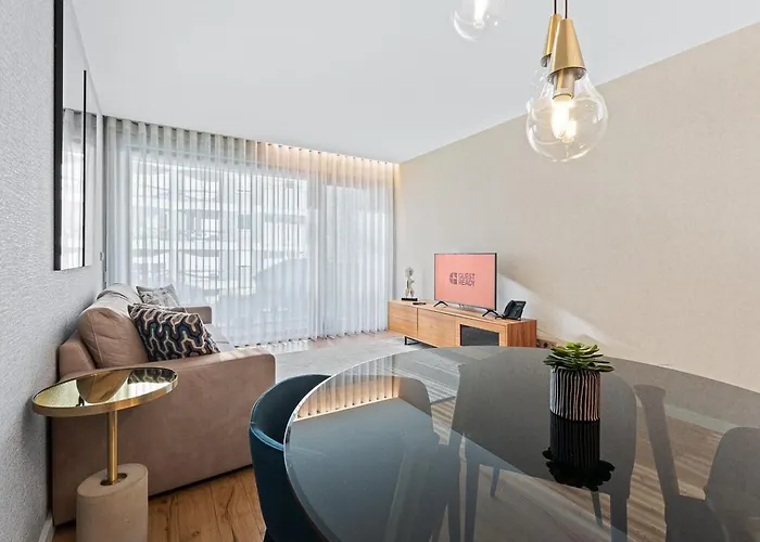 Guestready - Center With Balcony *