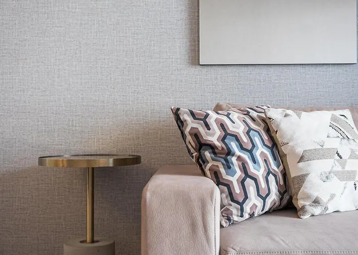 Guestready - Center With Balcony