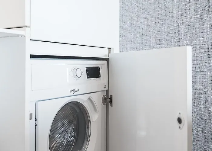 Διαμέρισμα Guestready - Center With Balcony *