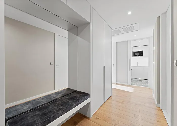 Guestready - Center With Balcony Πόρτο