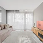 Appartement Guestready - Center With Balcony *