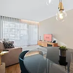 Guestready - Center With Balcony *