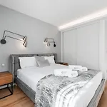 Appartement Guestready - Center With Balcony Oporto