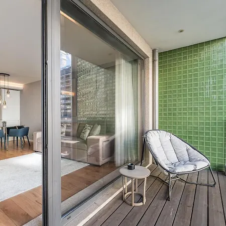Guestready - Center With Balcony Appartement *