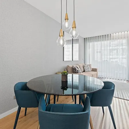 Guestready - Center With Balcony *