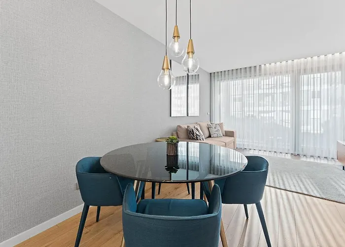 Guestready - Center With Balcony *