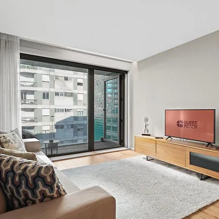 Guestready - Center With Balcony Oporto