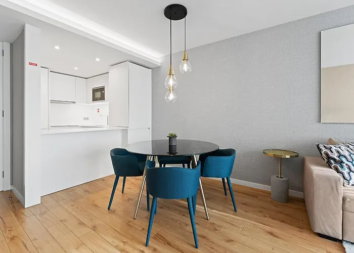 Guestready - Center With Balcony Apartman Porto